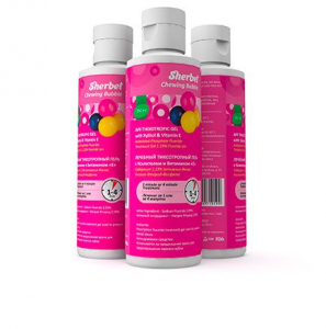 Sherbet APF Gel.���������������� ����, ���� ����������� ������� 500 ��