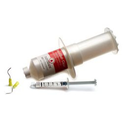 ViscoStat Clear UL 6408 - гемостатический гель прозрачный (шпр.30мл), Ultradent