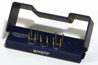 Боры твердосплавные набор GW CROWN REMOVAL / CAVITY PREPARATION KIT