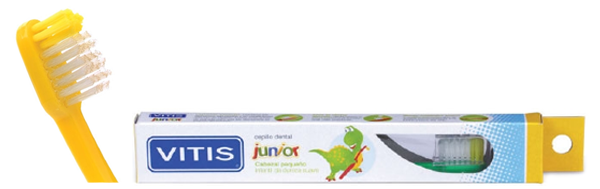 Зубная щетка VITIS® Junior