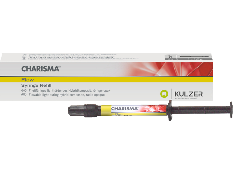 Charisma Flow Refill Syr A3.5 ������� �������� ������ �������� ��������� ������ ��/1,8� 