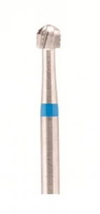Боры твердосплавные HM1SQ 021 RAL 205 Meisinger 5шт.